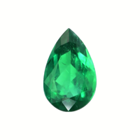 5.92 Ct. Emerald from Zambia Video