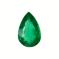 5.73 Ct. Emerald from Zambia Video