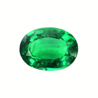 6.45 Ct. Emerald from Zambia Video