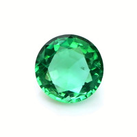 1.98 Ct. Emerald from Zambia Video