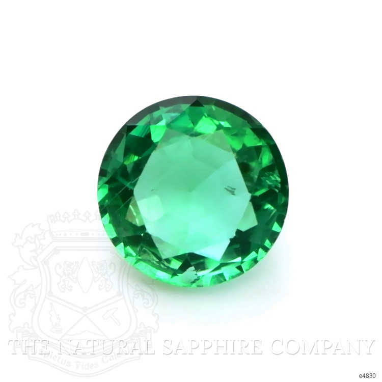 1.98 Ct. Emerald from Zambia