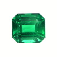 4.45 Ct. Emerald from Zambia Video