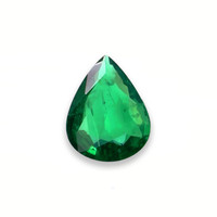 1.31 Ct. Emerald from Zambia Video