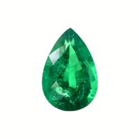 2.88 Ct. Emerald from Ethiopia Video