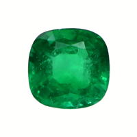 2.44 Ct. Emerald from Zambia Video