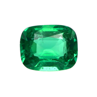 2.36 Ct. Emerald from Zambia Video