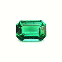 4.81 Ct. Emerald from Zambia Video