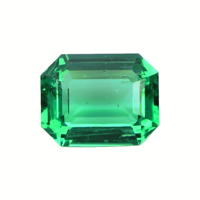 4.00 Ct. Emerald from Zambia Video