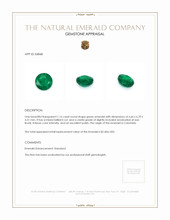 Jewelry Appraisal