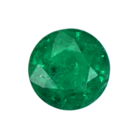 1.16 Ct. Emerald from Colombia Video