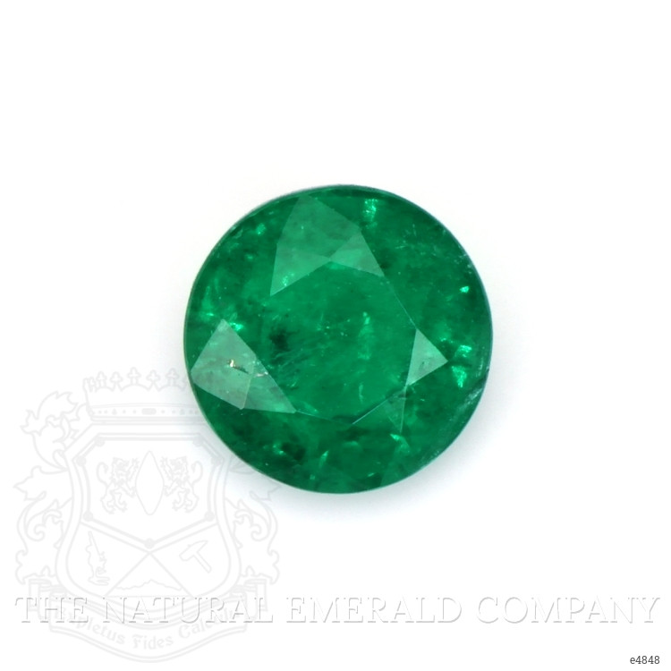 1.16 Ct. Emerald from Colombia