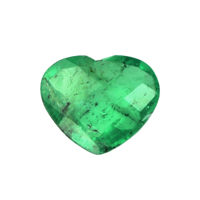 2.03 Ct. Emerald from Colombia Video