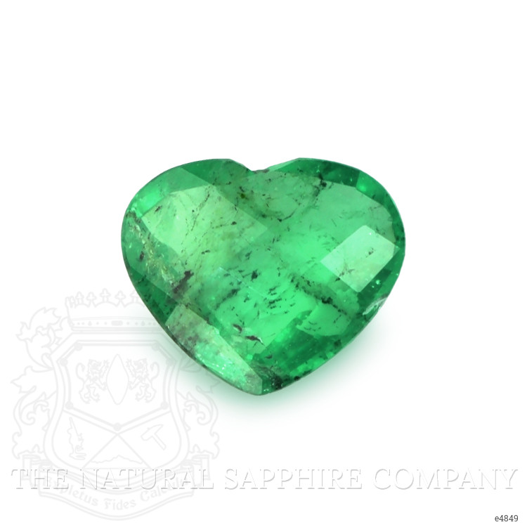 2.03 Ct. Emerald from Colombia