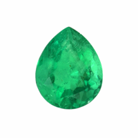 3.45 Ct. Emerald from Colombia Video