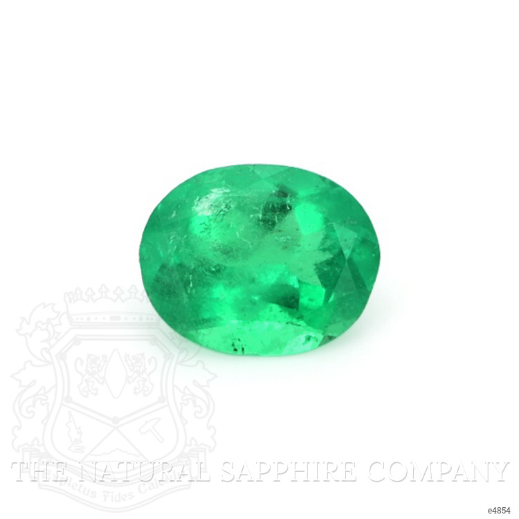 1.37 Ct. Emerald from Colombia