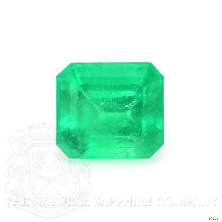 2.97 Ct. Emerald from Colombia