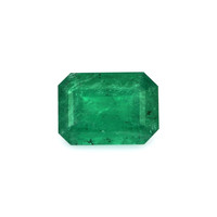1.61 Ct. Emerald from Zambia Video