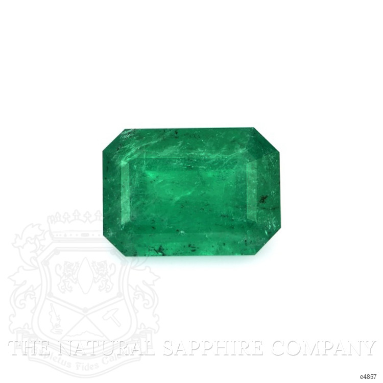 1.61 Ct. Emerald from Zambia