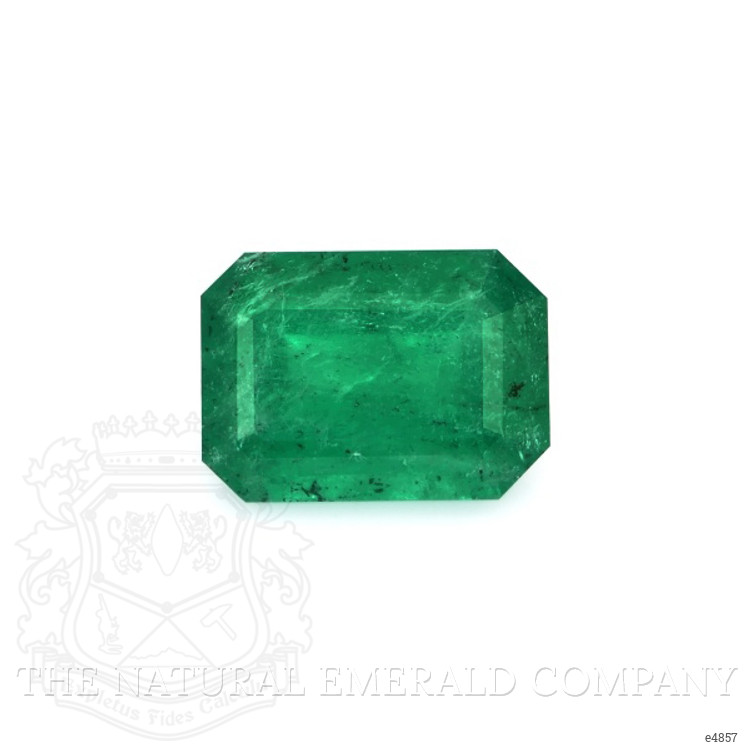 1.61 Ct. Emerald from Zambia