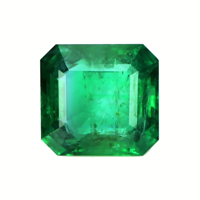 8.16 Ct. Emerald from Zambia Video