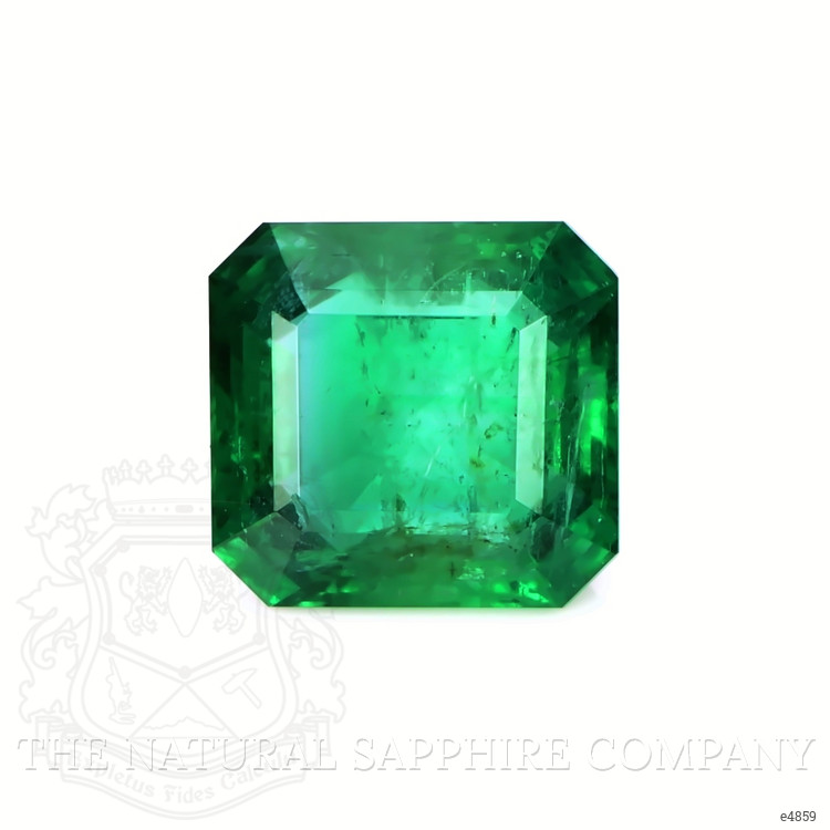 8.16 Ct. Emerald from Zambia