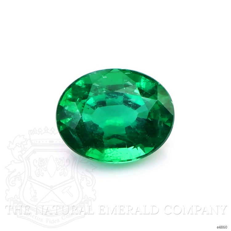 2.91 Ct. Emerald from Zambia
