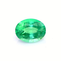 4.54 Ct. Emerald from Brazil Video