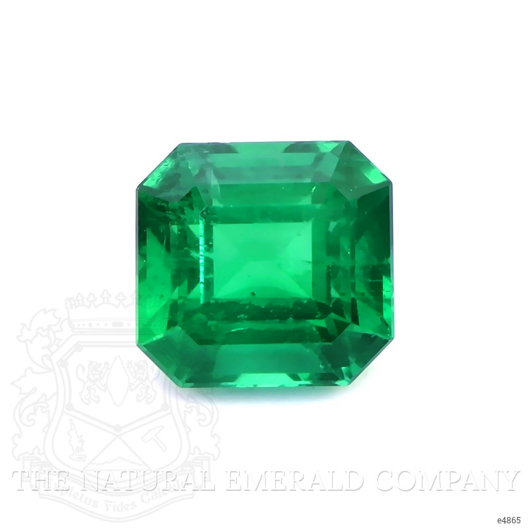 5.40 Ct. Emerald from Zambia