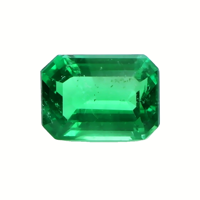 4.23 Ct. Emerald from Zambia Video