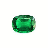 5.52 Ct. Emerald from Zambia Video