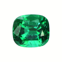 2.99 Ct. Emerald from Zambia Video