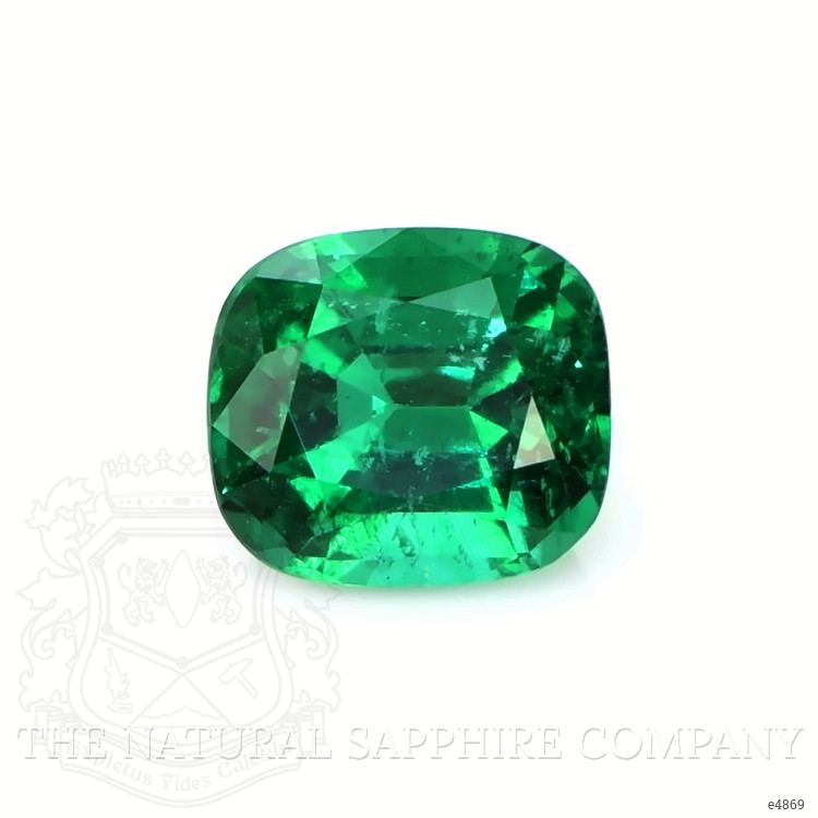 2.99 Ct. Emerald from Zambia