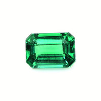 2.28 Ct. Emerald from Zambia Video