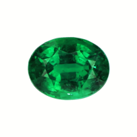 7.93 Ct. Emerald from Zambia Video