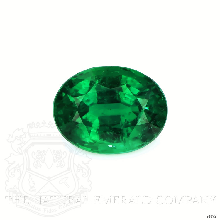 7.93 Ct. Emerald from Zambia