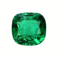 4.55 Ct. Emerald from Zambia Video