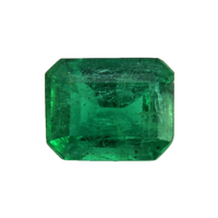 2.79 Ct. Emerald from Brazil Video