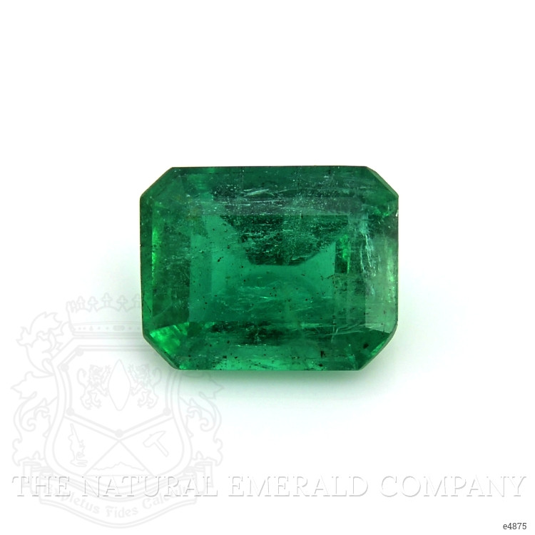 2.79 Ct. Emerald from Brazil