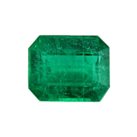 3.29 Ct. Emerald from Brazil Video