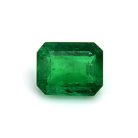 3.39 Ct. Emerald from Brazil Video