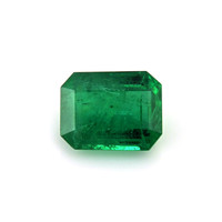 3.58 Ct. Emerald from Brazil Video