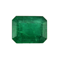 3.59 Ct. Emerald from Brazil Video