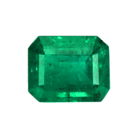 3.66 Ct. Emerald from Brazil Video