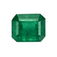 4.00 Ct. Emerald from Brazil Video