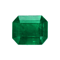 4.04 Ct. Emerald from Brazil Video
