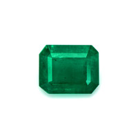 4.05 Ct. Emerald from Brazil Video