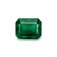 4.27 Ct. Emerald from Brazil Video