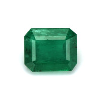 4.51 Ct. Emerald from Brazil Video
