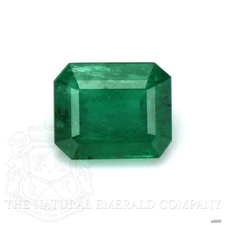 4.51 Ct. Emerald from Brazil