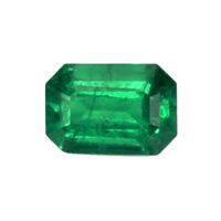 0.66 Ct. Emerald from Brazil Video